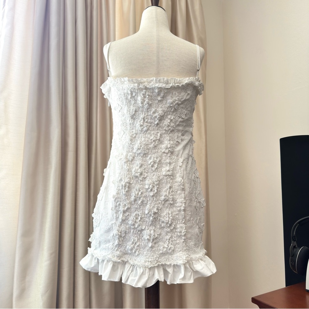 House of CB Marlene Dress Large - Picture 7 of 14